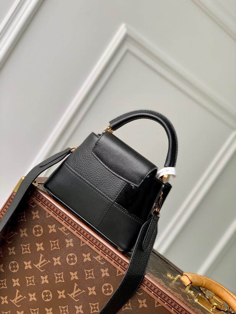 LV Capucines Bags